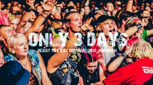 3 Tage